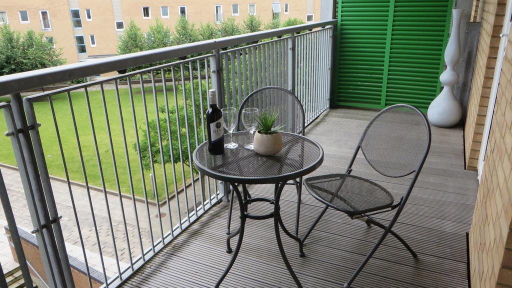 Citystay - Warren Close CBG Habitación foto