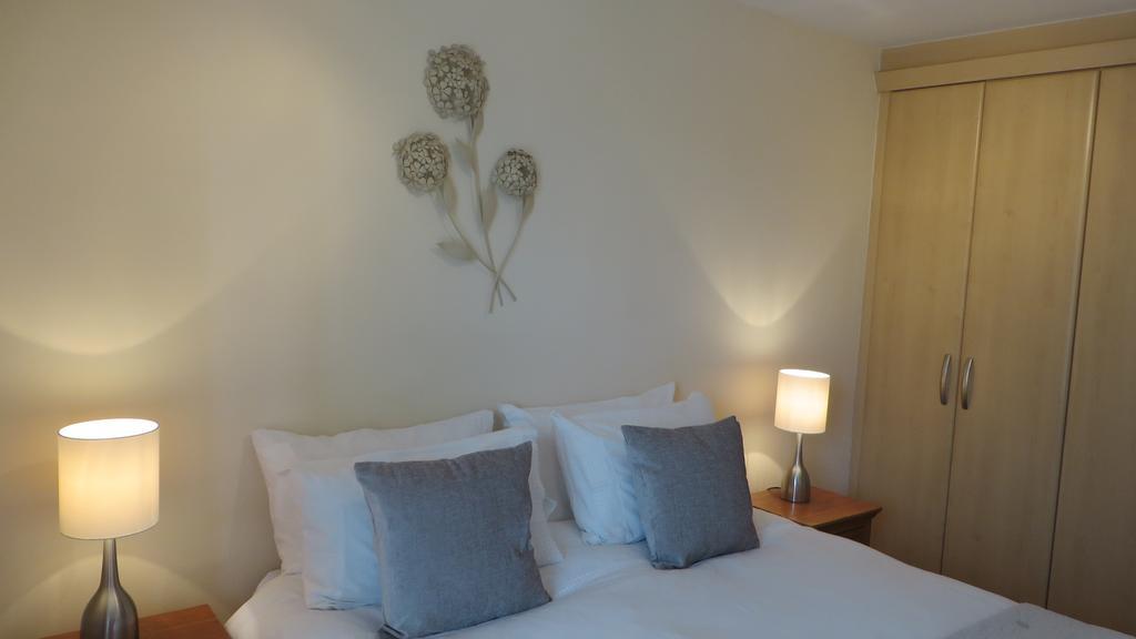 Citystay - Warren Close CBG Habitación foto