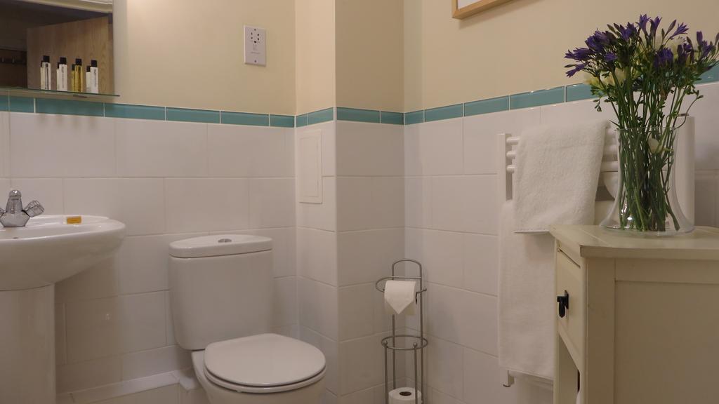 Citystay - Warren Close CBG Habitación foto