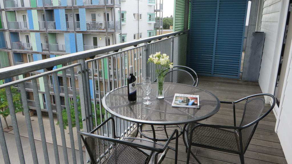 Citystay - Warren Close CBG Habitación foto
