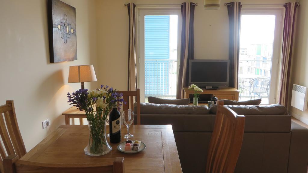 Citystay - Warren Close CBG Habitación foto